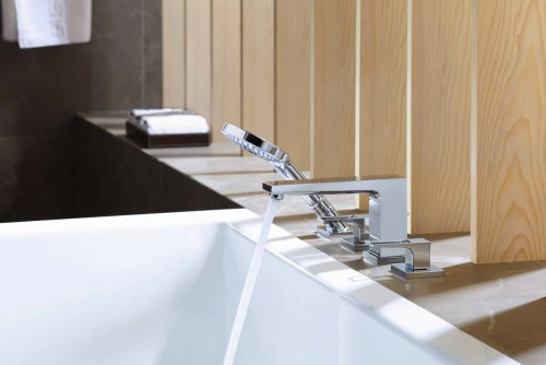 HANSGROHE - METROPOL